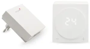 CRONOTERMOSTATO DOMOT DIGIT. 1