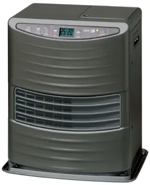 ESTUFA PARAFINA 42,8X29,6X37,6