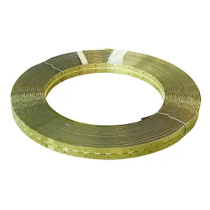 BISAGRA PIANO 32MM 50 MT LATON