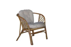 SILLON JARD 72X65X72CM NATUUR