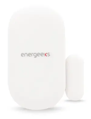 SENSOR WIFI APERTURA EG-SA002