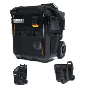 PORTAHER.TROLLEY C/DURO L350 T