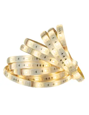 TIRA LED DECORATIVA WIFI RGB+C