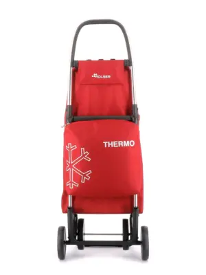 CARRO 4R PLE I-MAX TERMO PLEGA