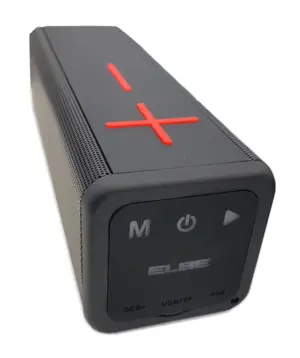 Altavoces. fijos, portátiles, bluetooth,...