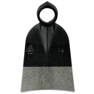 AZADA AGRI HOE2AP LARGO 180MM