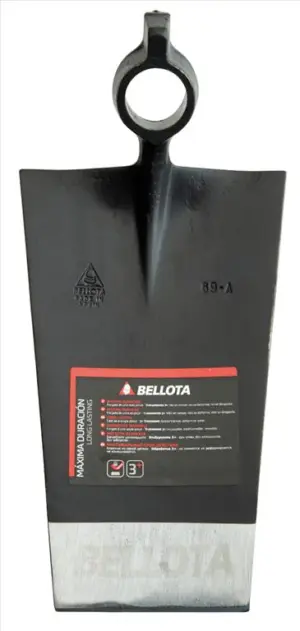 AZADA AGRI HOE69AP LARGO 270MM