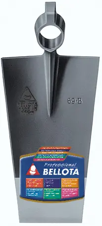 AZADA AGRI LARGO 310MM ANCHO 1