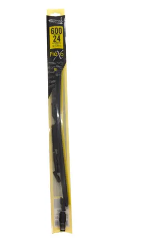 ESCOBILLA COCHE 21" 53CM FLEXO