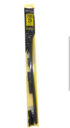 ESCOBILLA COCHE 28" 70CM FLEXO