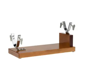 JAMONERO 45X18,7X22,2CM BODEGA