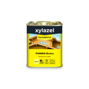 Protección contra insectos para madera