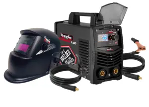 GRUPO INVERTER 200AMP