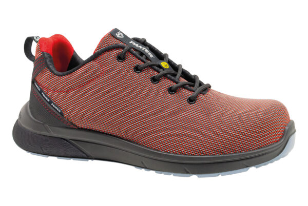 ZAPATO SEG 38 RO ARMOTEX FORZA