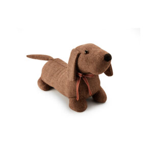 TOPE PTA TEXTIL PERRO UD INOFI