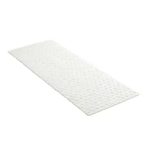 ALFOMBRA ANTIDES. 96X36 CM DIA