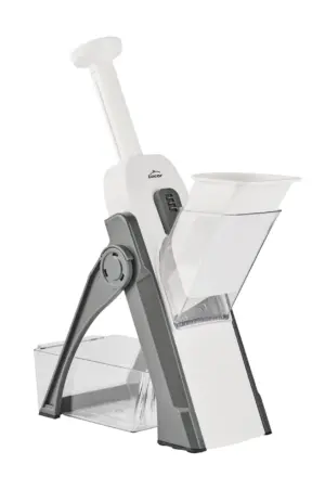 MANDOLINA VERT VERTICAL