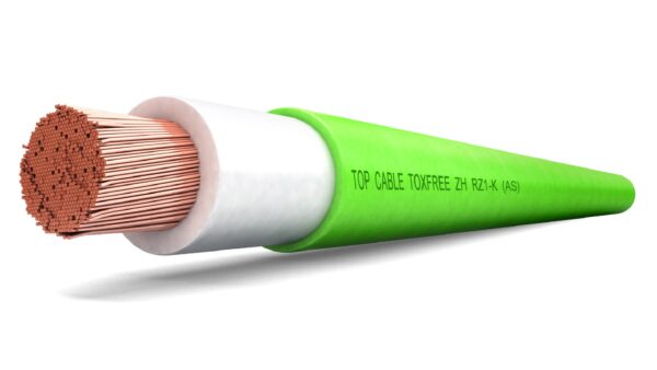CABLE HO7Z1-K 1X4 M 100M 265X2