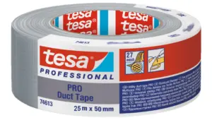 CINTA ADH AMER 50MMX25MT TESAT