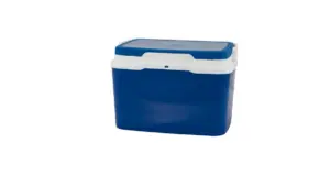 NEVERA CAMP 5LT MIK RES AZ