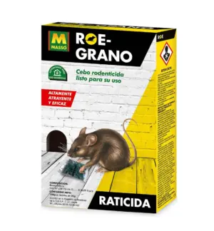 RATICIDA 150GR