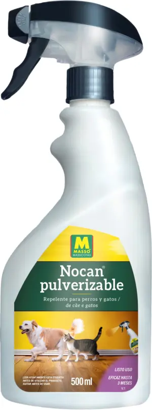 REP. PISTO. PERR/GAT 500 ML MA