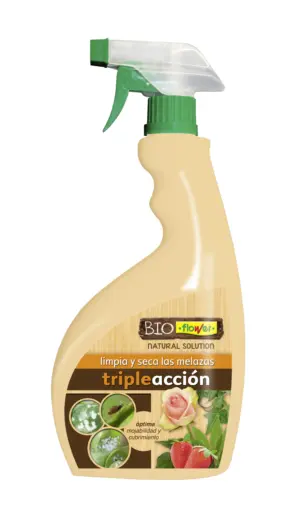 TRIPLE ACCION ECOLOGICO 750 ML