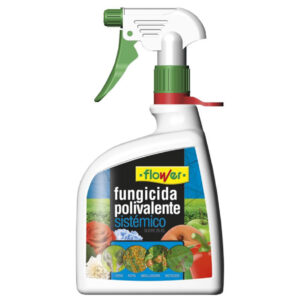 Fungicidas de plantas y jardín