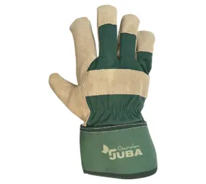 GUANTE MONTAJE XL10 SERR/VACUN