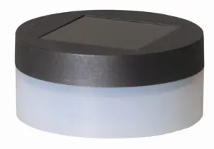 BALIZA SOLAR AVIGNON 90X120 MM