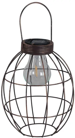 COLGANTE SOLAR SHEFFIELD 20,7X