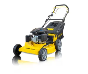 CORTACESPED JARD 56CM/75L/4T H