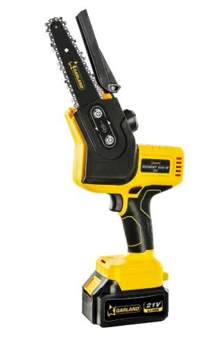 MOTOSIERRA JARD RODENT 604W-V2