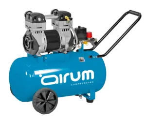 COMPRESOR SILTEK 50/2