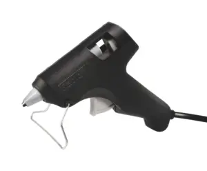 PISTOLA ENCOLAR 7MM NEGRO HOBB