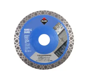 DISCO PORCELAN. 115 MM VIPER T