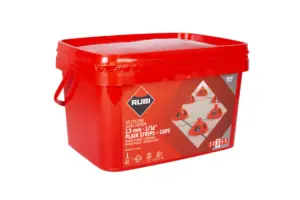 NIVELADOR KIT CYCLONE L.S. RUB