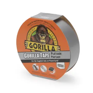 CINTA AMERICANA GORILLA 32MX48