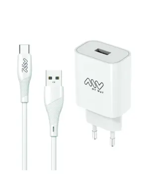 PACK CABLE USB TIPO C 15,6X8X3