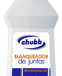Limpiador de juntas