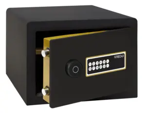 CAJA FUERTE SEG. SOBREP. APP C