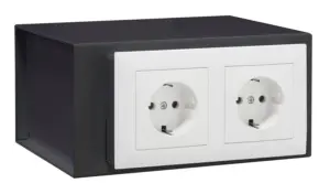 CAJA FUERTE SEG. EMP CAMUFLADA