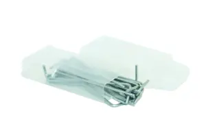 LLAVE ALLEN HEXAG.S/LARG 63,5X