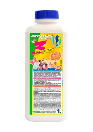 ANTIALGAS 3 ACCIONES1L 162021