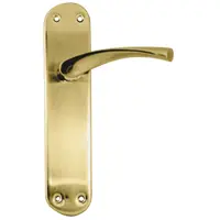 MANIVELA PTA 707 70X280MM AC/A