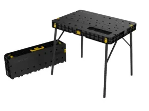 MESA PLEG 80X60X73,6CM ESSENTI