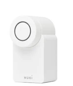 CERRADURA SMART LOCK V4.0