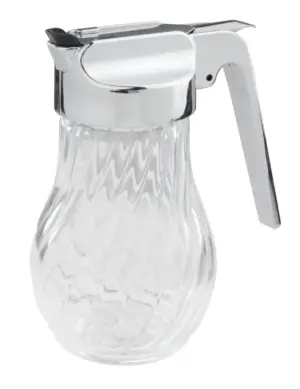 JARRA CON DOSIFICADOR 280ML 22