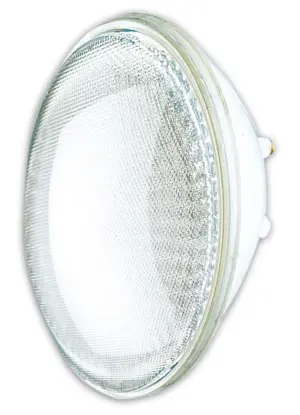 LAMPARA LED FOCO PISC QP