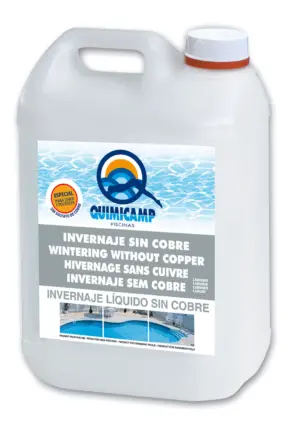 INVERNAJE LIQ SIN COBRE 207805